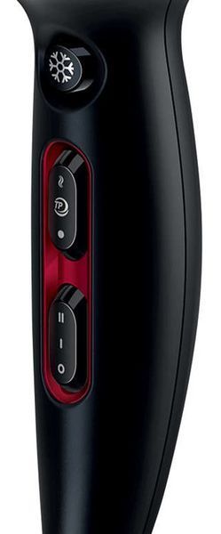 Фен Philips Pro AC HPS910 / 00 HPS910/00 фото