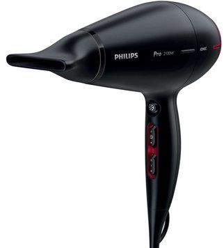 Фен Philips Pro AC HPS910/00 HPS910/00 фото