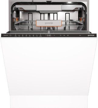 Посудомийна машина Gorenje вбудовувана GV673A65 GV673A65 фото
