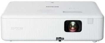 Проєктор Epson CO-FD01 FHD, 3000 lm, 1.19 V11HA84240 фото