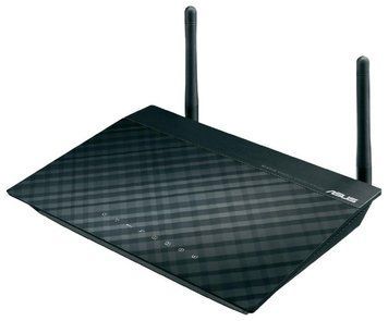 Роутер Asus RT-N12E RT-N12E фото