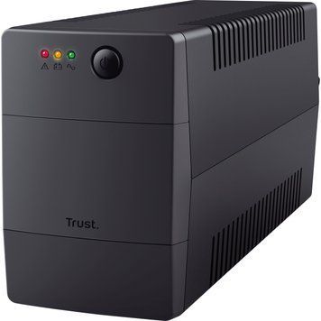UPS Trust Maxxon 800VA (23503) 23503_TRUST фото