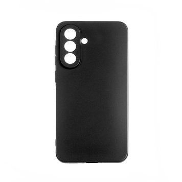 Чехол ColorWay TPU matt для Samsung Galaxy A37, Black (CW-CTMSGA376-BK) CW-CTMSGA376-BK фото
