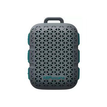 Акустическая система HiFuture Pocket-S Grey/Blue (pocket-s.greyblue) pocket-s.greyblue фото