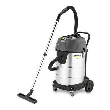 Пилосос професійний Karcher NT 70/2 Me Classic двомоторний 1.667-306.0 1.667-306.0 фото