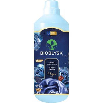 Кондиционер для белья BioBlysk Twilight Petals 970 мл 201901 фото