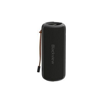 Акустическая система Blackview AuraBass 3 Black (6931548324775) 6931548324775 фото