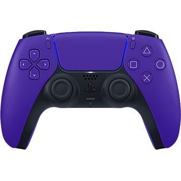 Ігровий джойстик Sony PS5 DualSense Galactic Purple 9729297 фото
