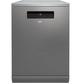 Посудомоечная машина Beko DEN 48520 XAD (уценка) DEN48520XAD фото