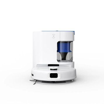 Робот-пылесос Ecovacs DeeBot N20E Plus White (YDLX11-3) YDLX11-3 WHITE фото