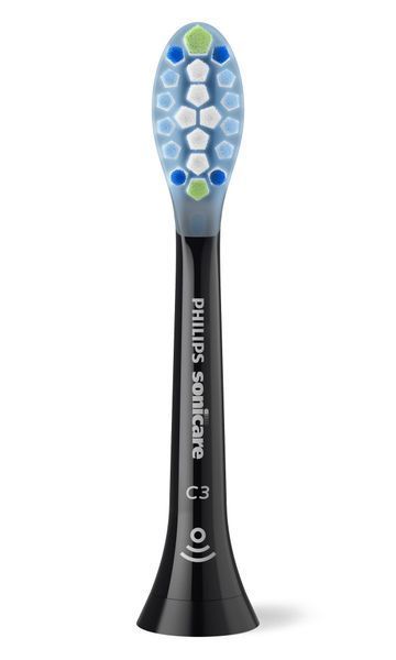 Philips Насадка для зубной щетки Sonicare HX9044/88 C3 Premium Plaque Defense HX9044/88 фото