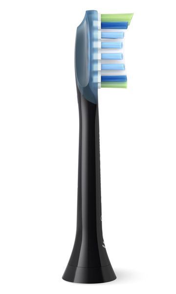 Philips Насадка для зубной щетки Sonicare HX9044/88 C3 Premium Plaque Defense HX9044/88 фото