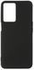 Накладка ArmorStandart Matte Slim Fit для OPPO A57s 4G/A57 4G/A57e 4G/A77 4G/A77s 4G Bk (ARM64689) ARM64689 фото 4