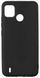 Накладка ArmorStandart Matte Slim Fit для TECNO POP 5 Black (ARM59759) ARM59759 фото 1