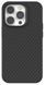 Накладка Blueo Aramid Fiber Anti-Drop Case для iPhone 14 Pro Max with MagSafe Black 8a69f827-d9cb-11ed-83a8-38d54713ceda фото 1