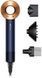 Фэн Dyson HD07 Supersonic Prussian Blue/Rich Copper (113312-01) 113312-01 фото 1