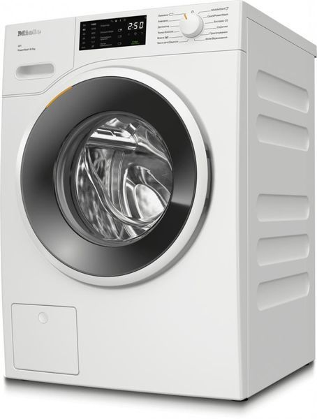 Пральна машина Miele 11WB3601UA 11WB3601UA фото