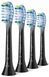 Philips Насадка для зубной щетки Sonicare HX9044/88 C3 Premium Plaque Defense HX9044/88 фото 1