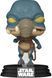 Funko Фигурка Funko POP Star Wars: PM 25th - Watto 5908305248057 фото 1