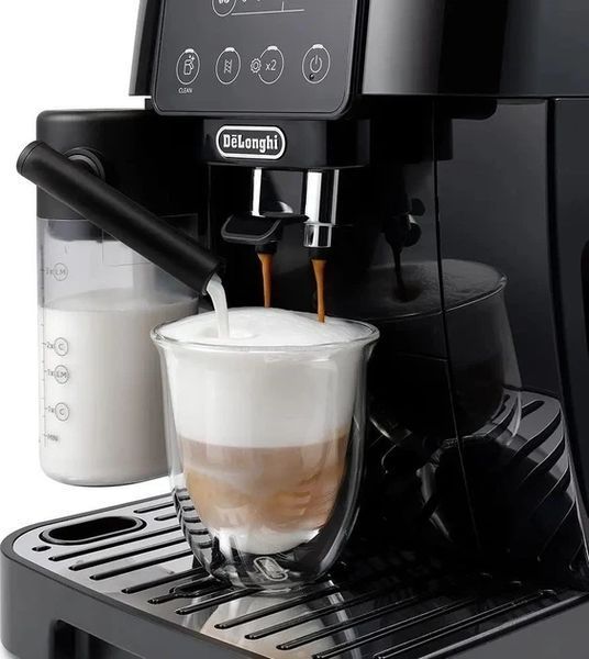 Кавомашина Delonghi ECAM 220.60.B ECAM 220.60.B фото