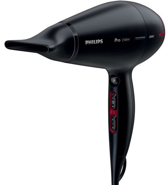 Фен Philips Pro AC HPS910 / 00 HPS910/00 фото
