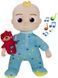 М&rsquo;яка іграшка CoComelon Roto Plush Джей Джей час сну, зі звуком CMW0032 фото 1