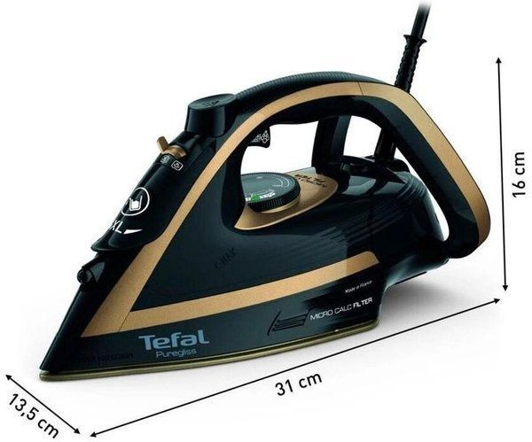 Праска Tefal FV8064E0 FV8064E0 фото