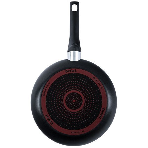 Сковорода Tefal Simply Clean 24 см (B5670453) B5670453 фото