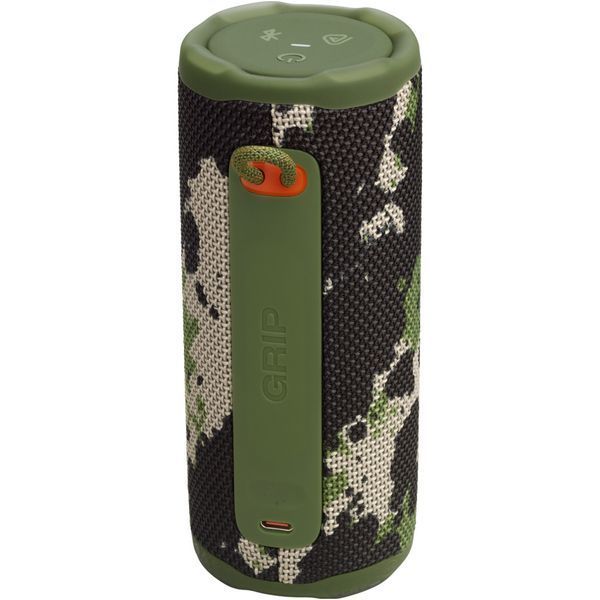 Акустична система JBL Grip Squad (JBLGRIPSQUAD) JBLGRIPSQUAD фото