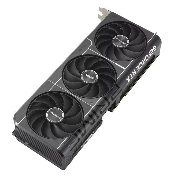 Відеокарта ASUS GeForce RTX5070 12GB GDDR7 Prime OC (PRIME-RTX5070-O12G) PRIME-RTX5070-O12G фото