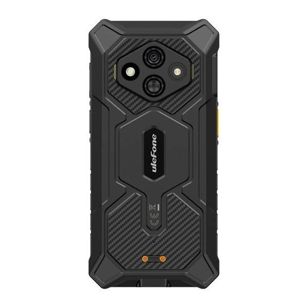 Мобильный телефон Ulefone Rugking 3 Pro 8/128Gb Black (6975326660938) 6975326660938 фото