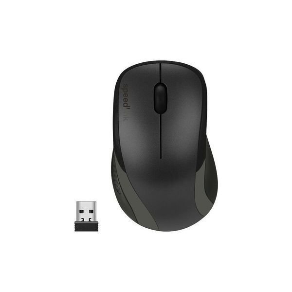 Мишка Speedlink Kappa Wireless Black (SL-630011-BK) SL-630011-BK фото