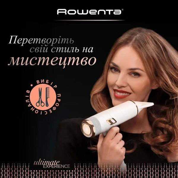 Фен Rowenta CV9910F3 CV9910F3 фото