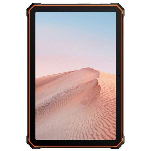 Планшет Blackview Tab Active 10 Pro 10.95" 12/512GB 5G/LTE Black-Orange (6931548318804) 6931548318804 фото