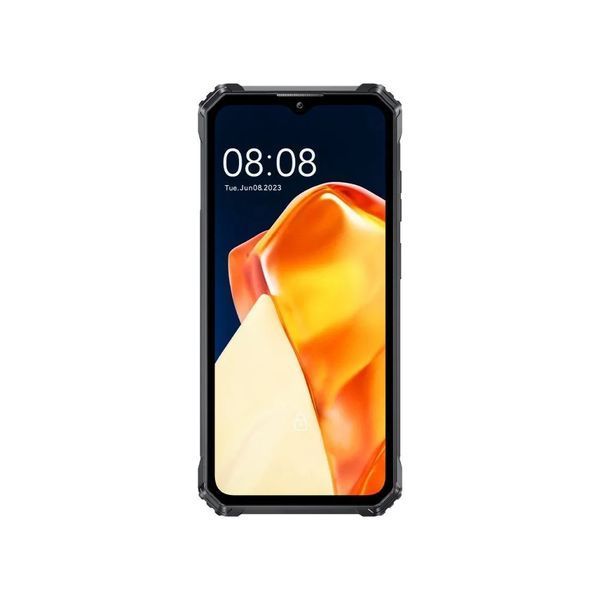 Мобильный телефон OUKITEL WP28E 4/64GB Black (6931940757683) 6931940757683 фото