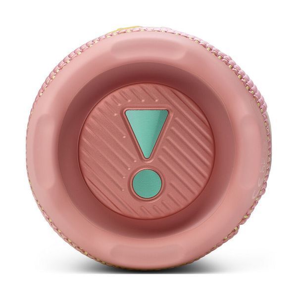 Акустична система JBL Flip 7 Pink (JBLFLIP7PINK) JBLFLIP7PINK фото