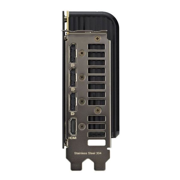 Відеокарта ASUS GeForce RTX5070 12GB GDDR7 Prime OC (PRIME-RTX5070-O12G) PRIME-RTX5070-O12G фото