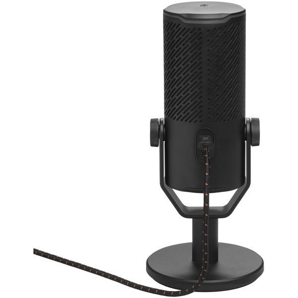 Микрофон JBL Quantum Stream Studio (JBLSTRMSTUDIOBLK) JBLSTRMSTUDIOBLK фото