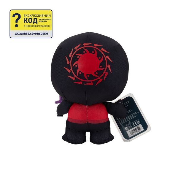 М'яка ігрaшка DevSeries Collector Plush Murder Mystery 2: Crimson Ninja, 20см CRS0020 фото