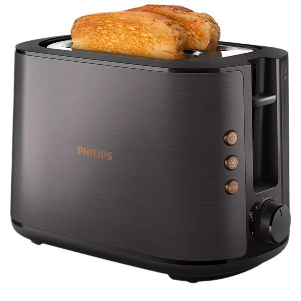 Тостер Philips HD2650/30 HD2650/30 фото