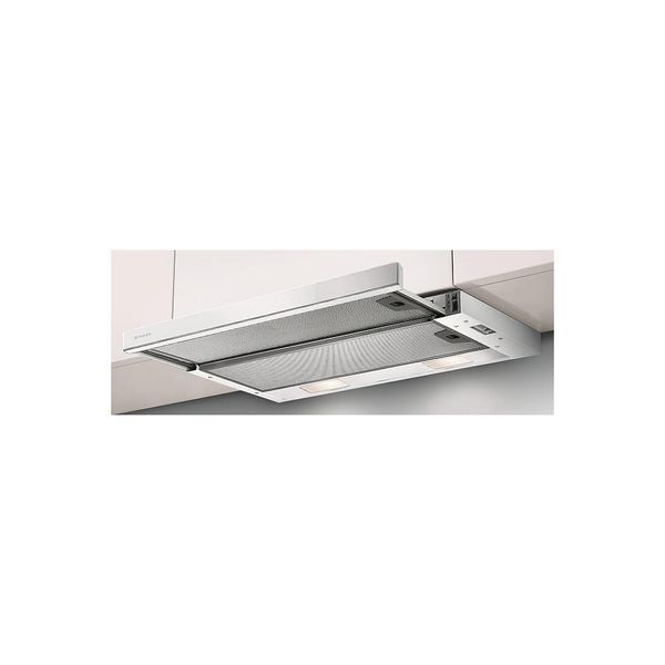 Вытяжка кухонная Faber Flexa Ng Glass W A60 (315.0635.107) 315.0635.107 фото