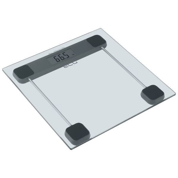Весы напольные ECG OV 137 Glass (OV137 Glass) OV137 Glass фото