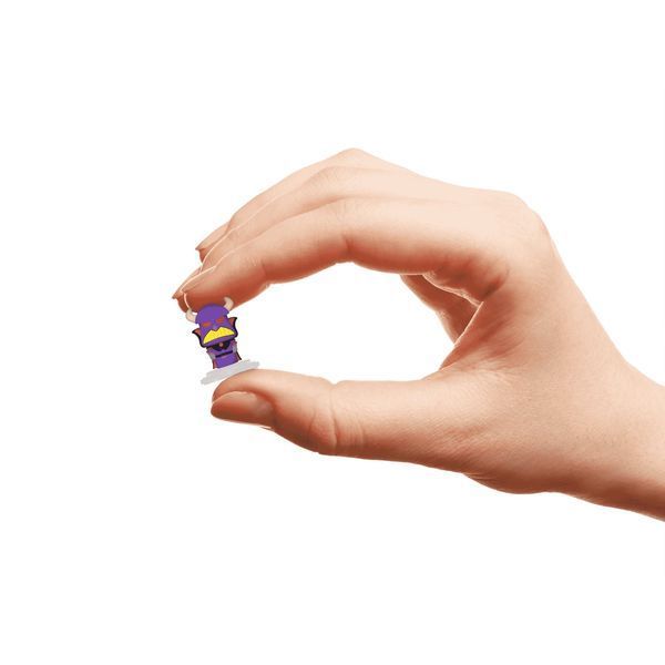 Funko Фигурка Funko POP (Bitty): Toy Story - Zurg 4pk 889698730433 фото