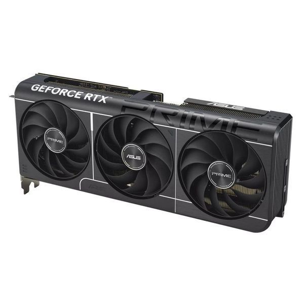 Відеокарта ASUS GeForce RTX5070 12GB GDDR7 Prime OC (PRIME-RTX5070-O12G) PRIME-RTX5070-O12G фото