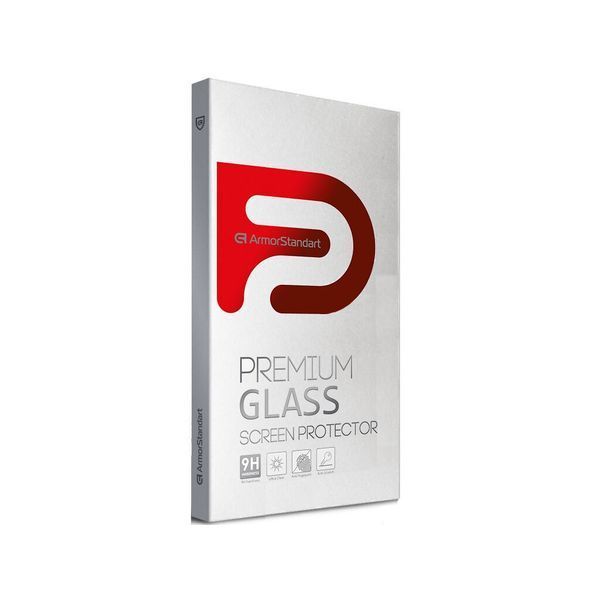 Защитное стекло ArmorStandart Pro для Apple iPhone 15 Pro (ARM71484) ARM71484 фото