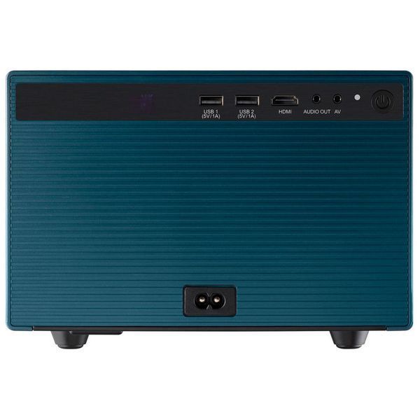 Проектор ViewSonic LX60HD (VS20103) VS20103 фото