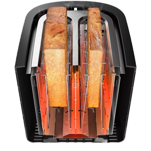 Тостер Philips HD2650/30 HD2650/30 фото