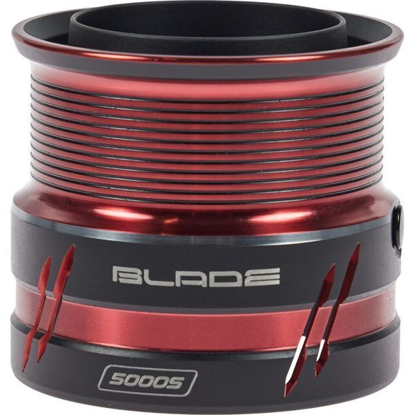 Катушка Brain Blade 4000S 7+1BB 4.51 (1858.55.49) 1858.55.49 фото