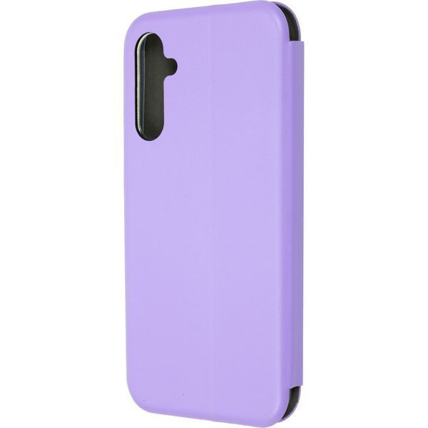 Чехол-книга ArmorStandart G-Case для Samsung A15 4G (A155) / A15 5G Lilac (ARM73651) ARM73651 фото