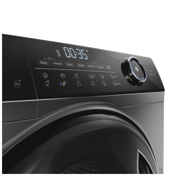 Пральна машина Haier HWD80-B14959S8U1 HWD80-B14959S8U1 фото